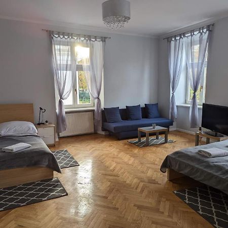 Wawel Suites Красков Екстериор снимка