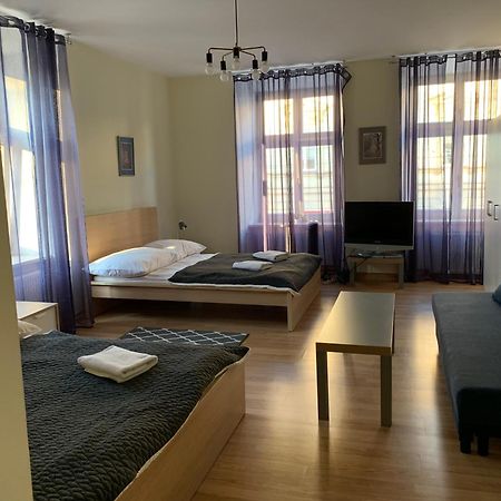Wawel Suites Красков Екстериор снимка