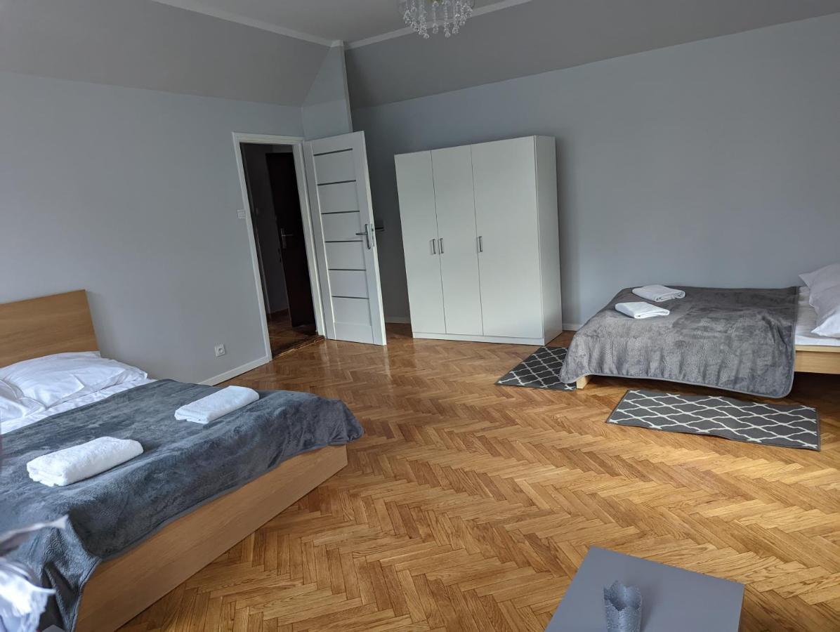 Wawel Suites Красков Екстериор снимка