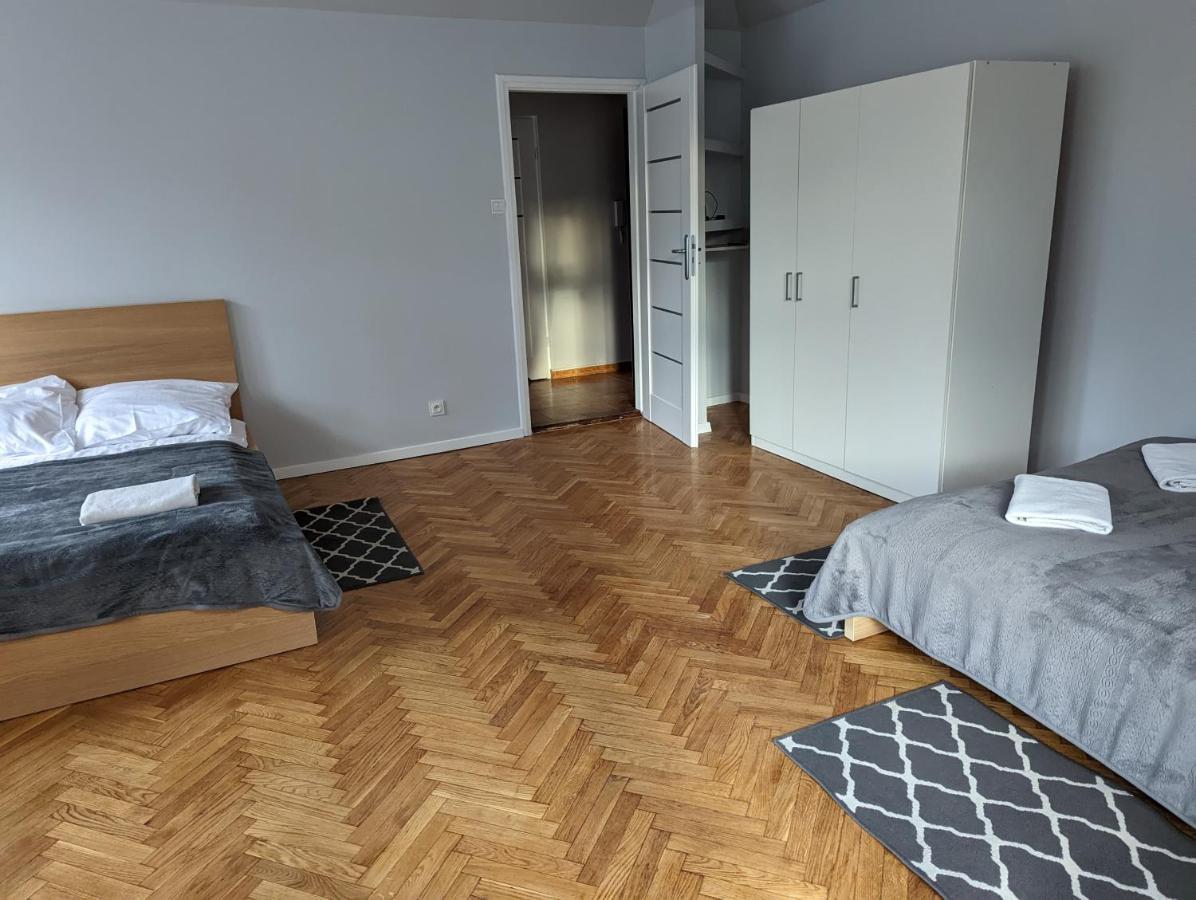 Wawel Suites Красков Екстериор снимка