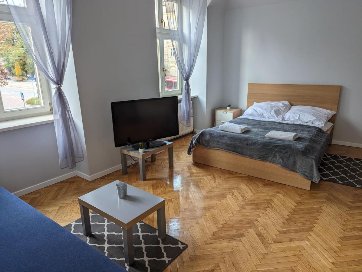 Wawel Suites Красков Екстериор снимка