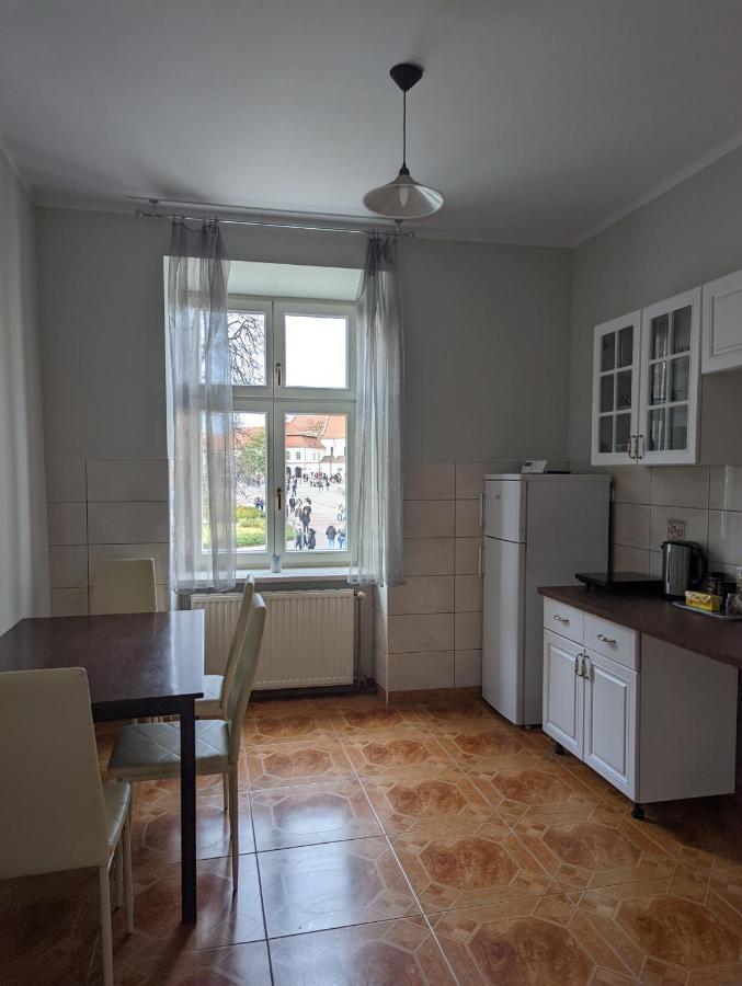 Wawel Suites Красков Екстериор снимка