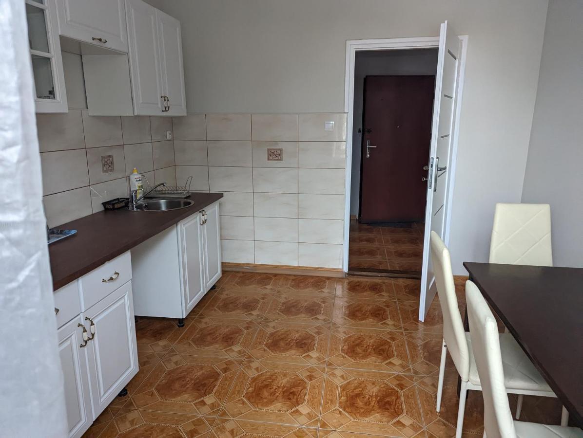 Wawel Suites Красков Екстериор снимка