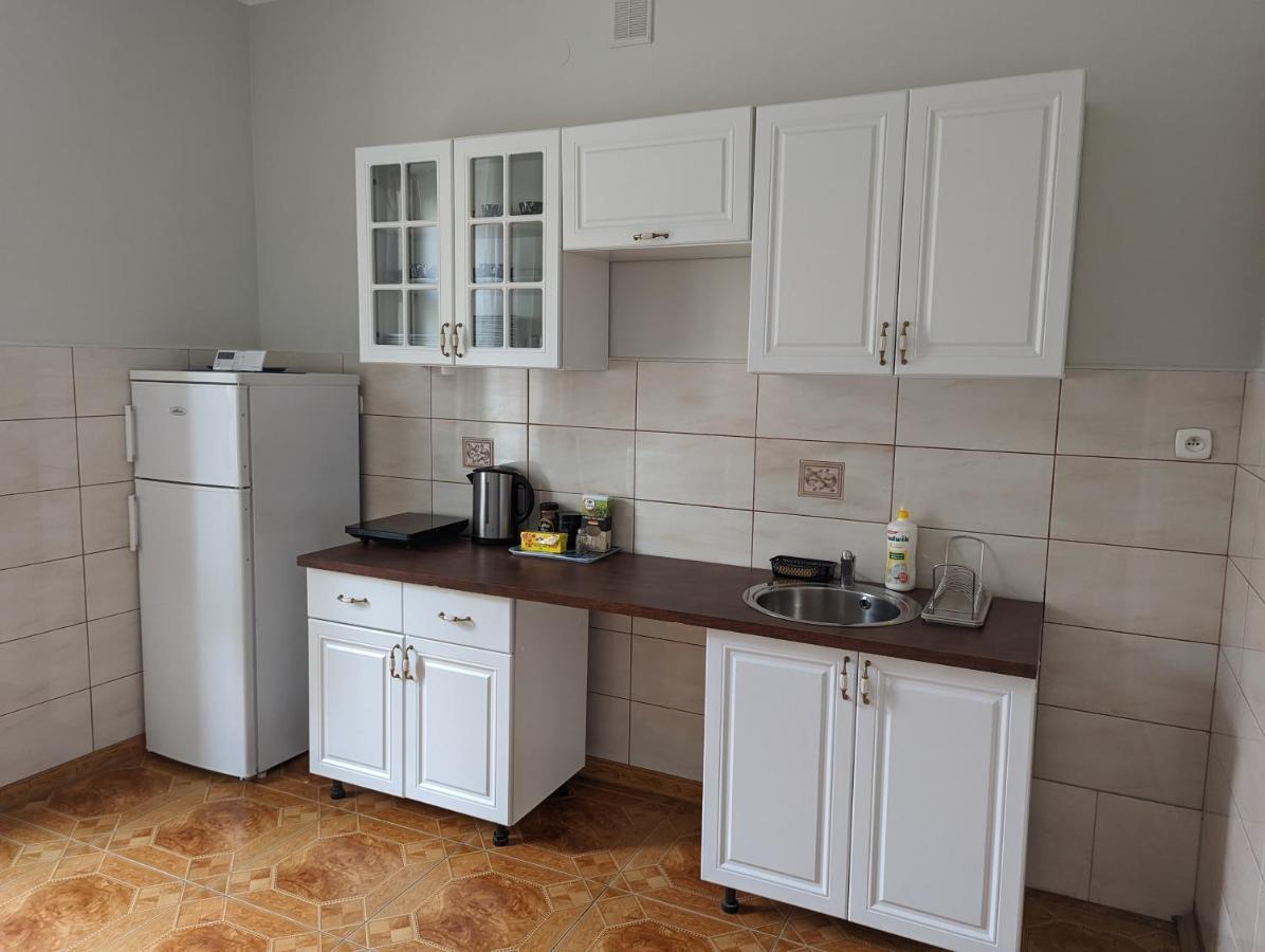 Wawel Suites Красков Екстериор снимка