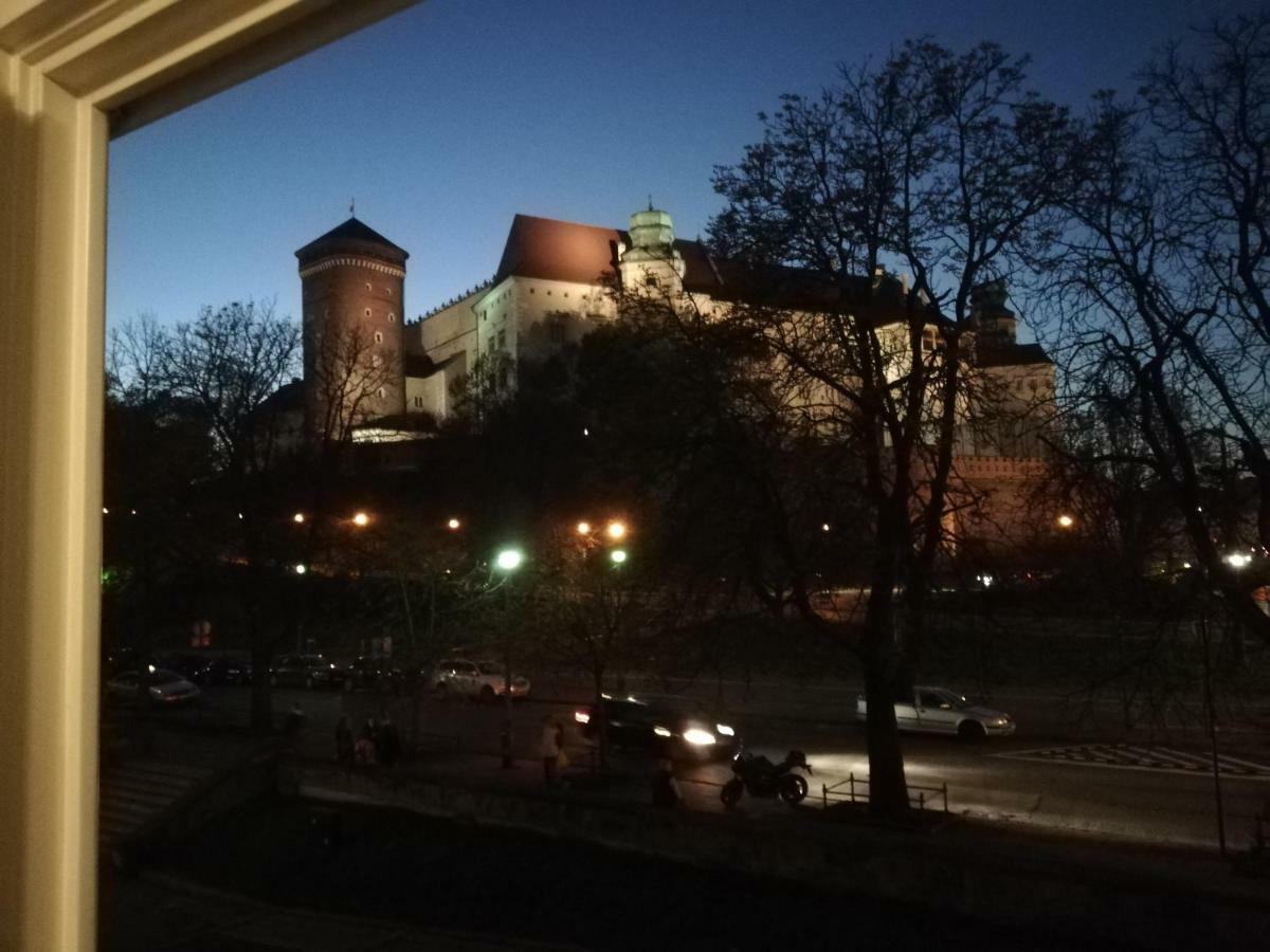 Wawel Suites Красков Екстериор снимка