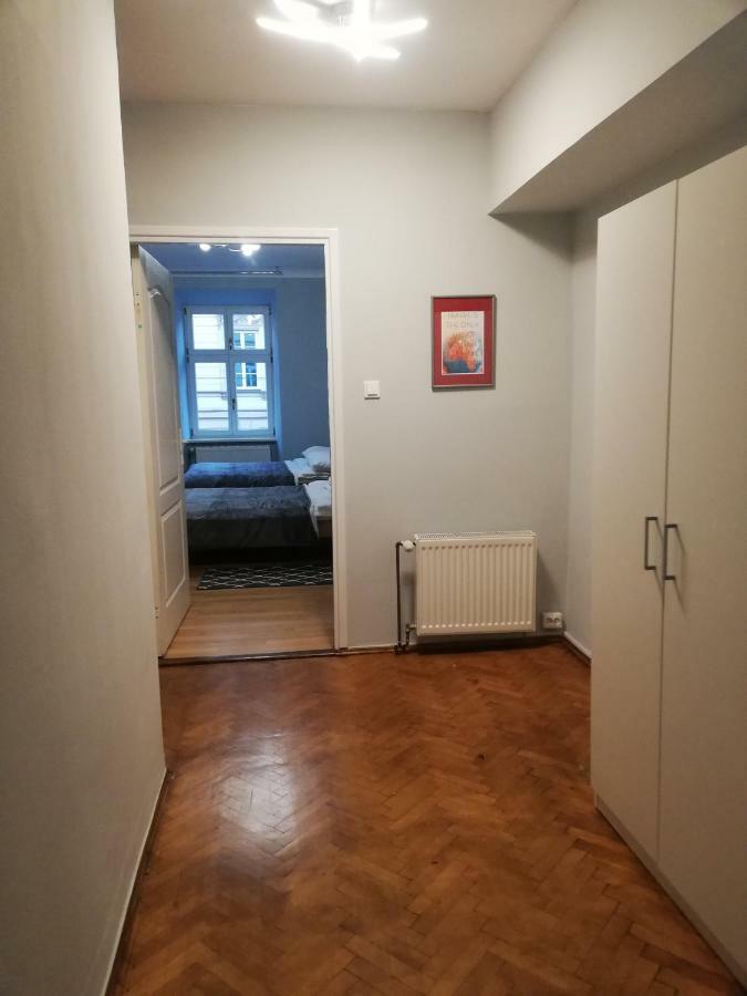 Wawel Suites Красков Екстериор снимка