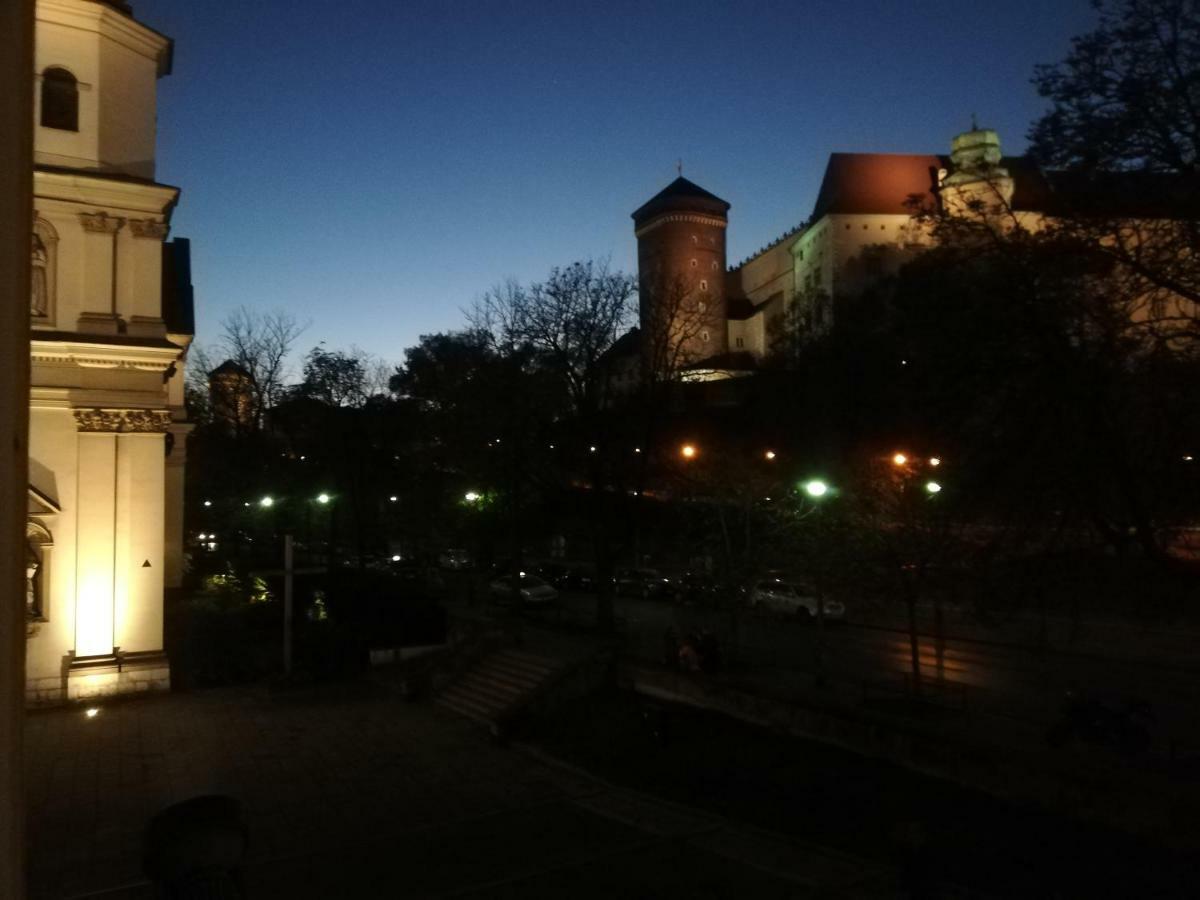 Wawel Suites Красков Екстериор снимка