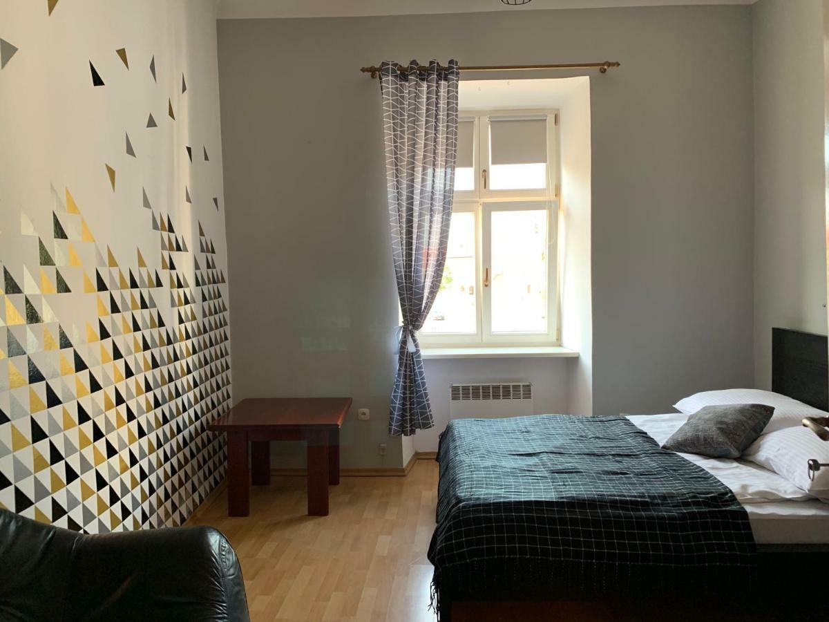 Wawel Suites Красков Екстериор снимка