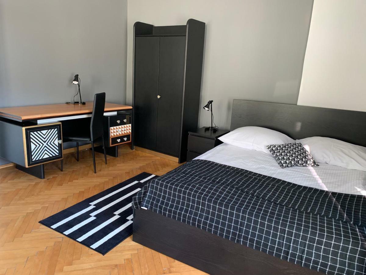 Wawel Suites Красков Екстериор снимка