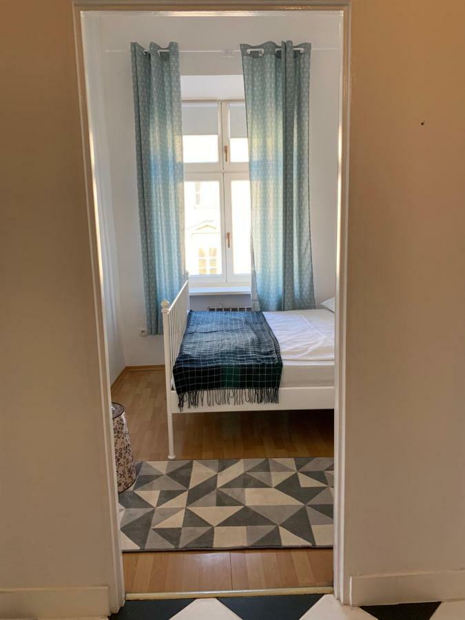 Wawel Suites Красков Екстериор снимка