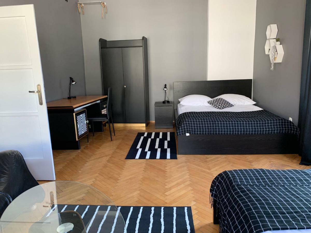 Wawel Suites Красков Екстериор снимка