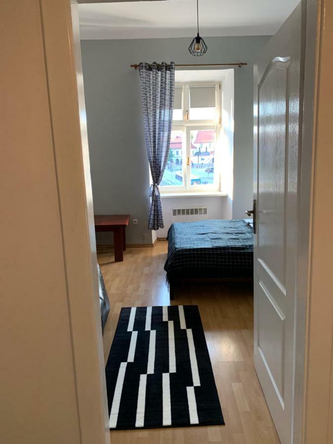 Wawel Suites Красков Екстериор снимка