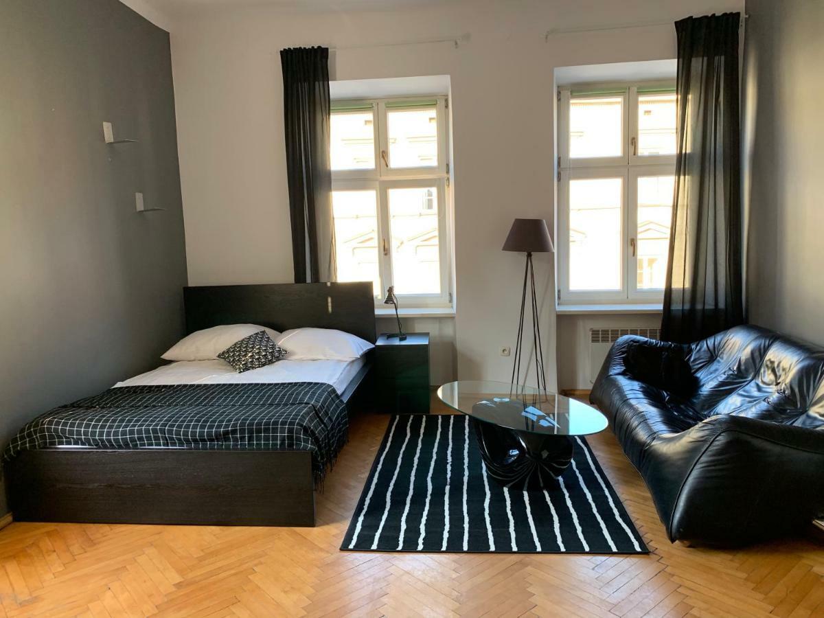 Wawel Suites Красков Екстериор снимка