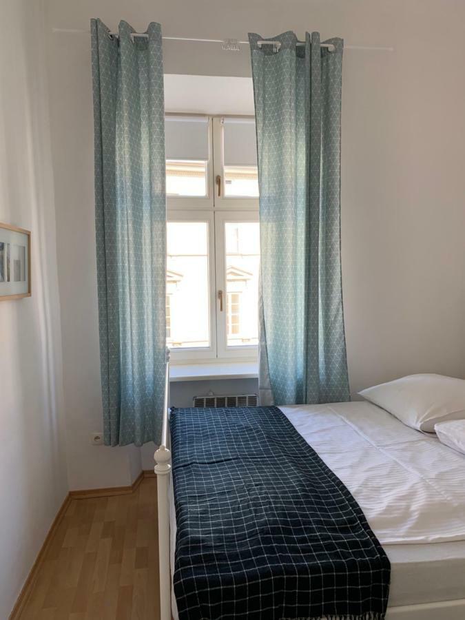 Wawel Suites Красков Екстериор снимка