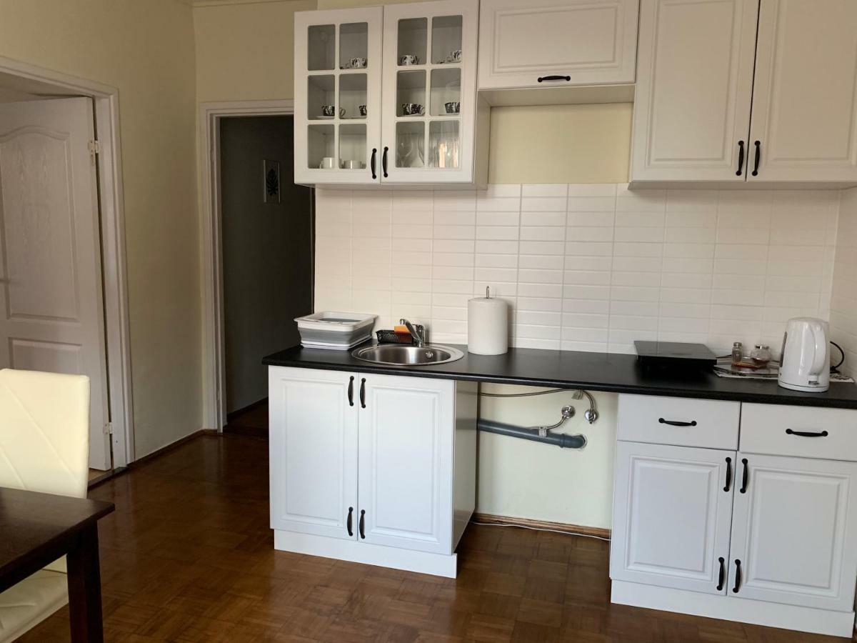 Wawel Suites Красков Екстериор снимка