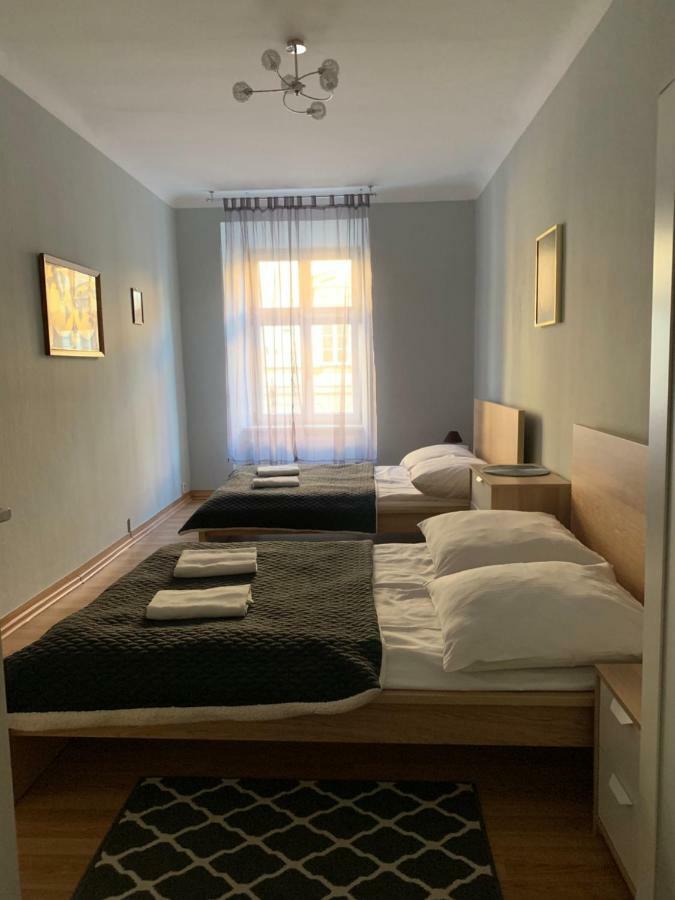 Wawel Suites Красков Екстериор снимка