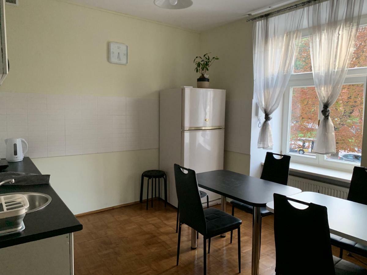 Wawel Suites Красков Екстериор снимка