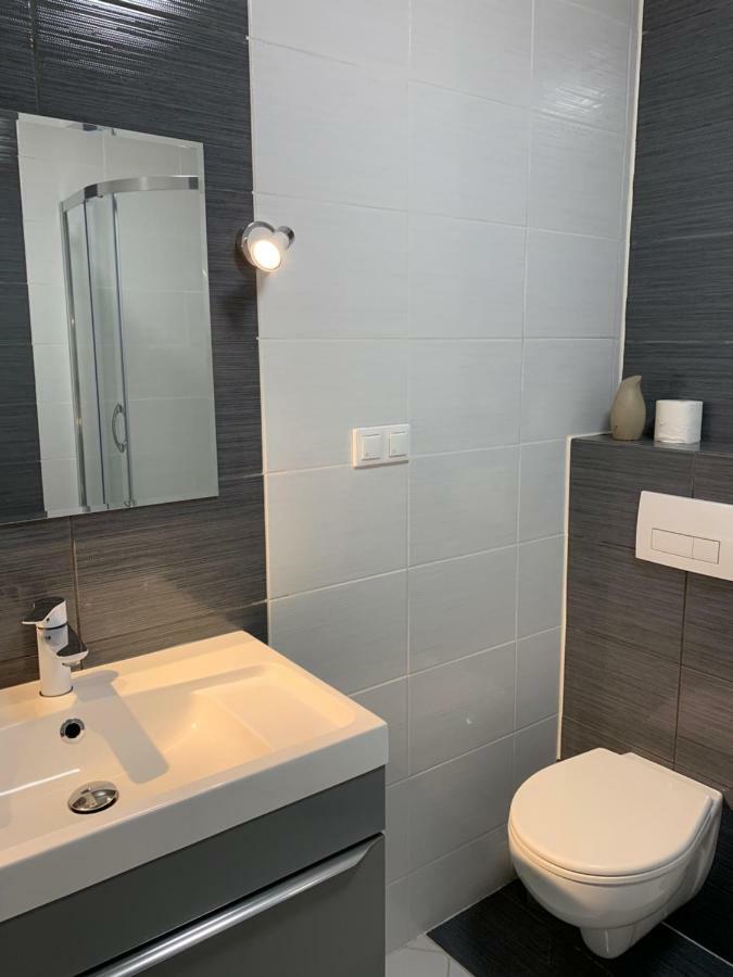 Wawel Suites Красков Екстериор снимка