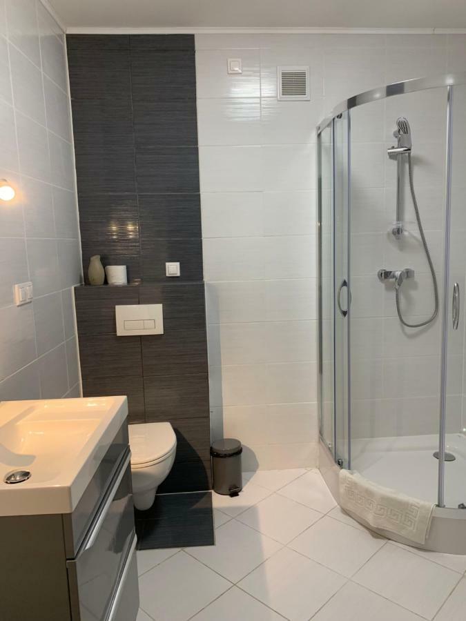 Wawel Suites Красков Екстериор снимка